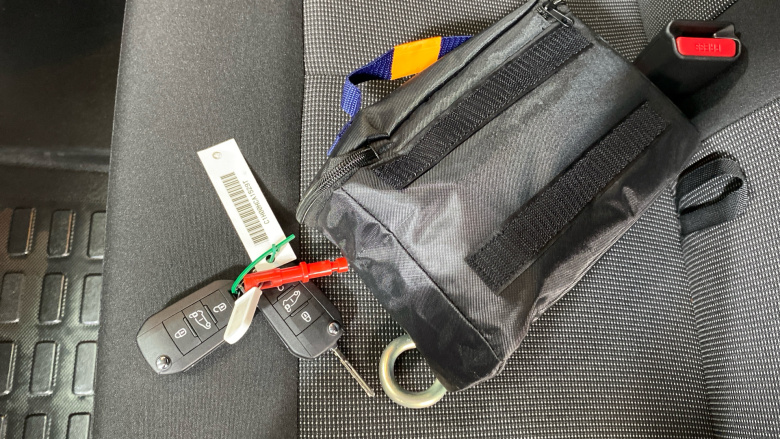 Peugeot Expert E-Standard 1000 100kW 75kWh Professional Premium + Van Auto